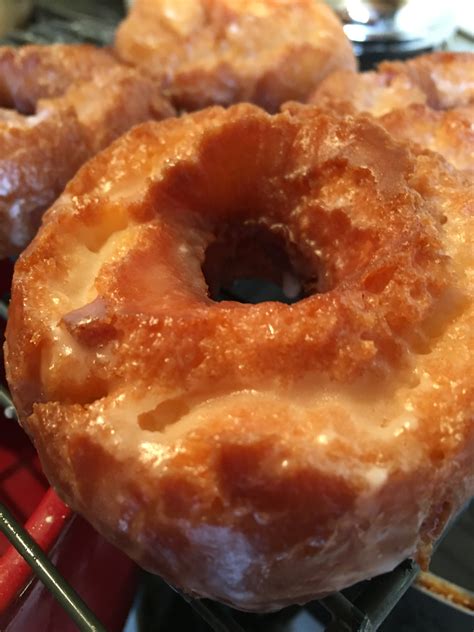 Old fashion donut. Things To Know About Old fashion donut. 